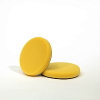 Flat Cutback DA 76-4255-130 Золотой ультра-мягкий, финишный 125мм